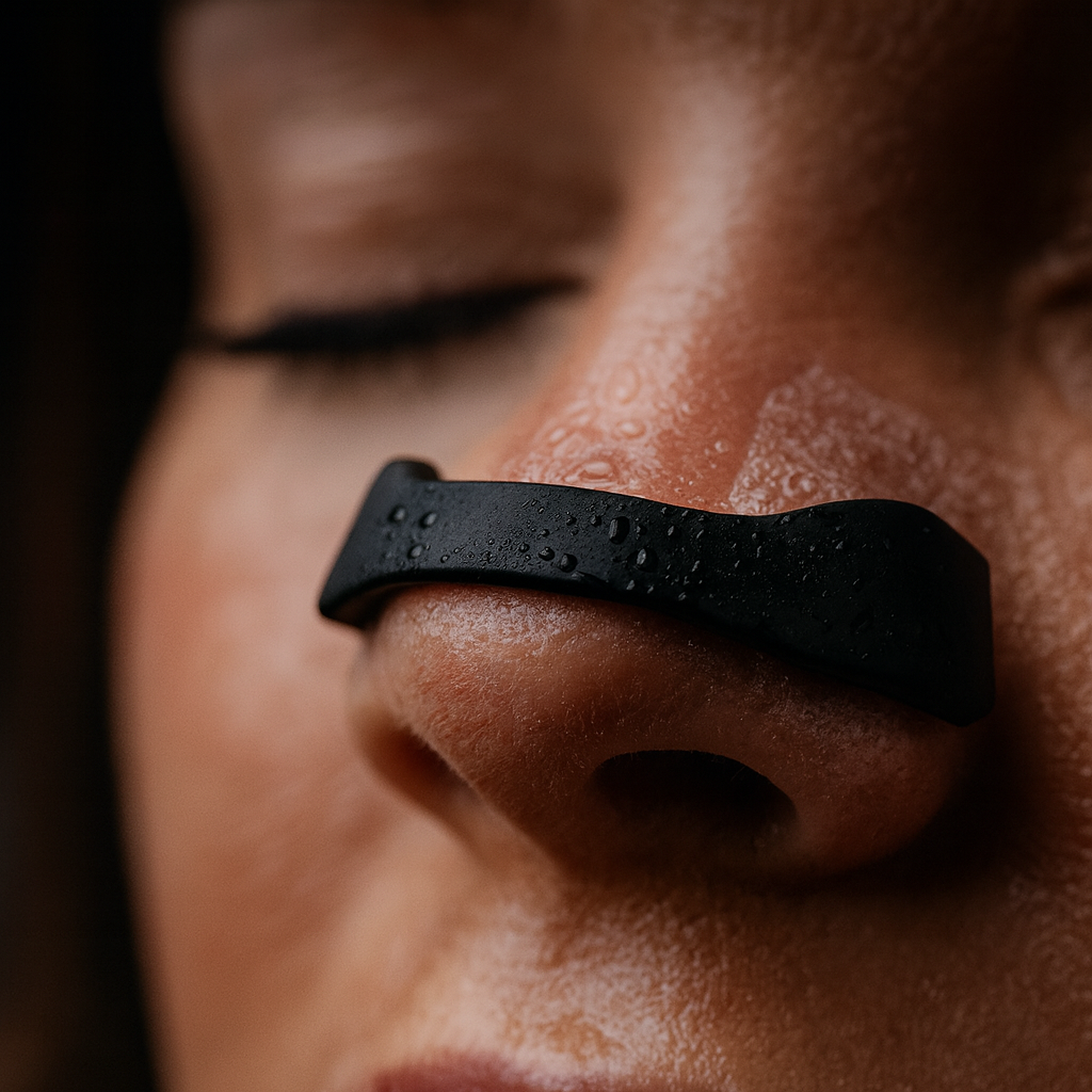 BreathDay™ - Magnetic Nasal Band